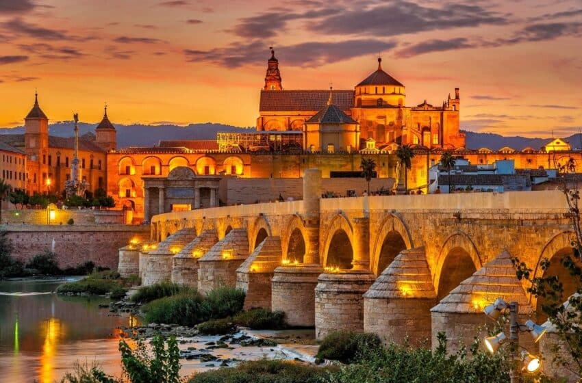  Córdoba: Descubre la historia encantadora
