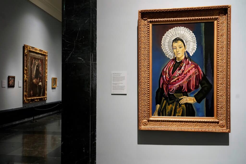 Cultural Odyssey: Unveiling Madrid's Prado Museum's Arte Treasures
