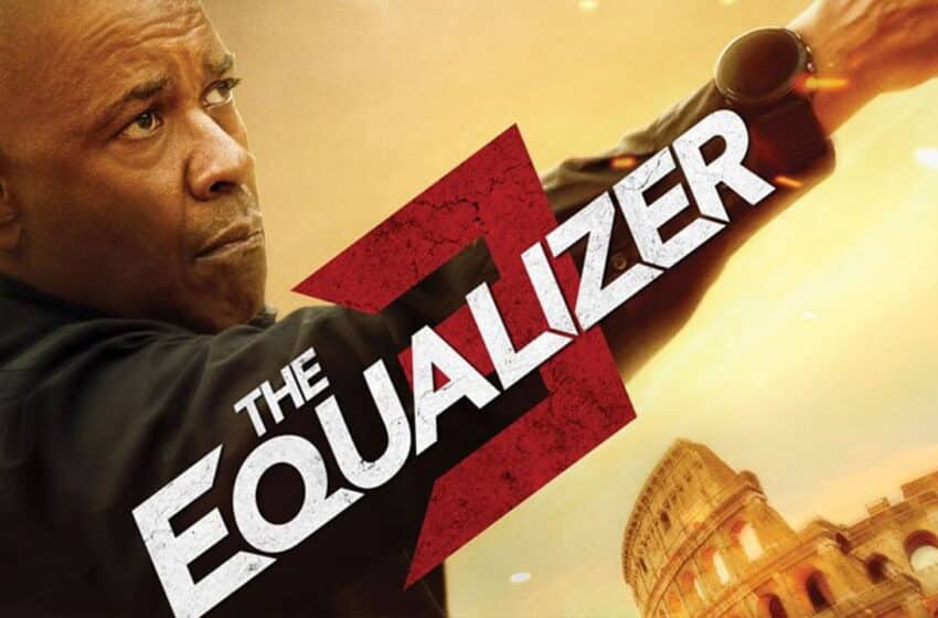 The Equalizer 3: Closure, the Art of Knowing When to End a Series, and the Movie