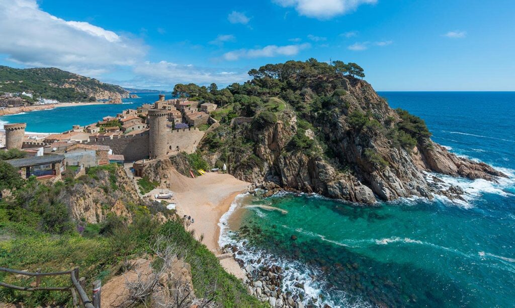 La Mejor Playa de España Número 1
