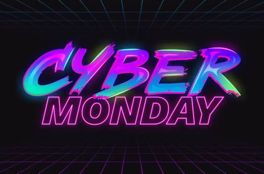  Cyber Monday Amazon: Navigating the Digital Deluge
