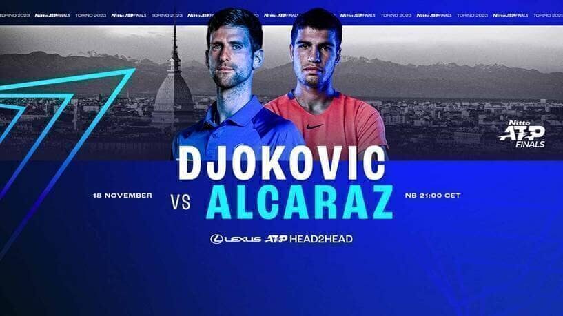  Djokovic vs Alcaraz Showdown: A Tennis Battle for the Ages