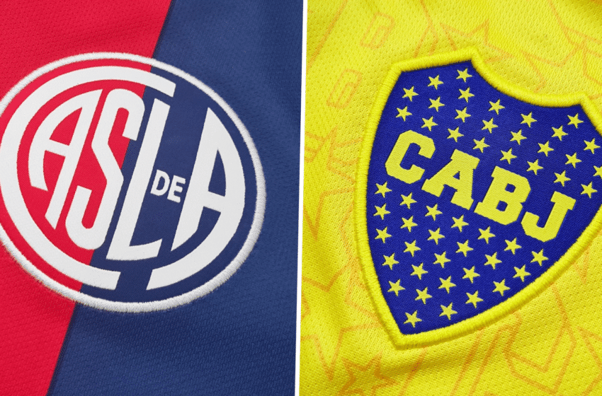  Camiseta Boca Juniors: Descubre la Historia Detrás del Ícono