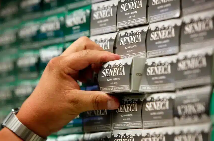  Unveiling the Legacy of Seneca Cigarettes
